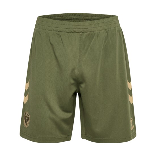 Homme ASSE 2025/26 Troisième Short