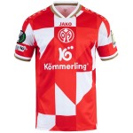Femme Mainz 05 2025/26 Maillot Conference League