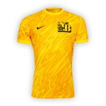 Homme Maillot Échauffement Troisième BSC Young Boys 2025/26