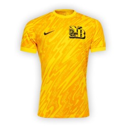 Homme Maillot Échauffement Troisième BSC Young Boys 2025/26