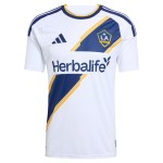 Femme LA Galaxy 2026 Maillot Domicile