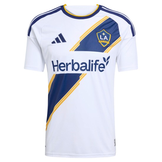 Femme LA Galaxy 2026 Maillot Domicile