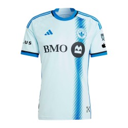Maillot extérieur homme CF Montréal 2025