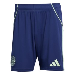 Short extérieur Ajax 2025/26 homme