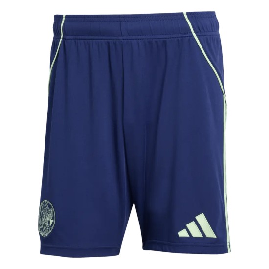 Short extérieur Ajax 2025/26 enfant