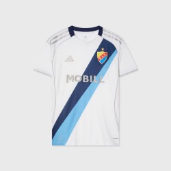 Maillot extérieur homme Djurgårdens IF 2025