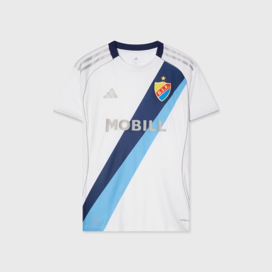 Maillot extérieur femme Djurgårdens IF 2025