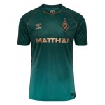 Maillot Troisième Werder Brême 2025/26 Enfant