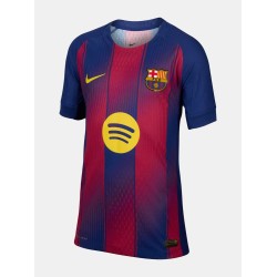 Maillot UCL domicile homme FC Barcelone 2025/26