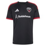 Femme D.C. United 2026 Maillot Domicile Femme D.C. United 2026 Maillot Domicile