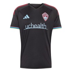 Homme Colorado Rapids 2026 Maillot Domicile