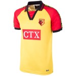 Maillot rétro domicile Watford 1998/99 homme