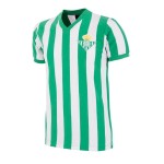 Maillot Rétro Real Betis 1976/77 enfant Maillot Rétro Real Betis 1976/77 enfant