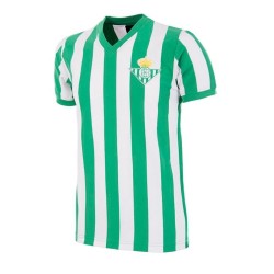 Maillot Rétro Real Betis 1976/77 homme