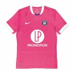Femme Toulouse FC 2025/26 Maillot Extérieur Sponsorisé Femme Toulouse FC 2025/26 Maillot Extérieur Sponsorisé