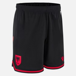 Shorts troisième homme Albanie 2025/26