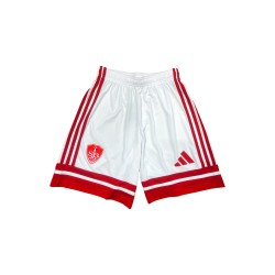 Homme Shorts Domicile Brest 2025/26 Homme Shorts Domicile Brest 2025/26