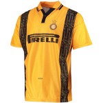 Homme Maillot rétro Inter Milan 1996 Homme Maillot rétro Inter Milan 1996