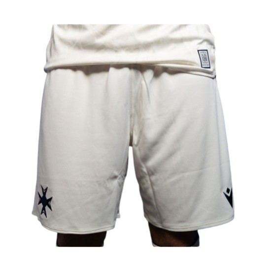 Homme AJ Auxerre 2025/26 Short Spécial 120e Anniversaire