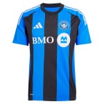 Maillot domicile enfant CF Montréal 2025