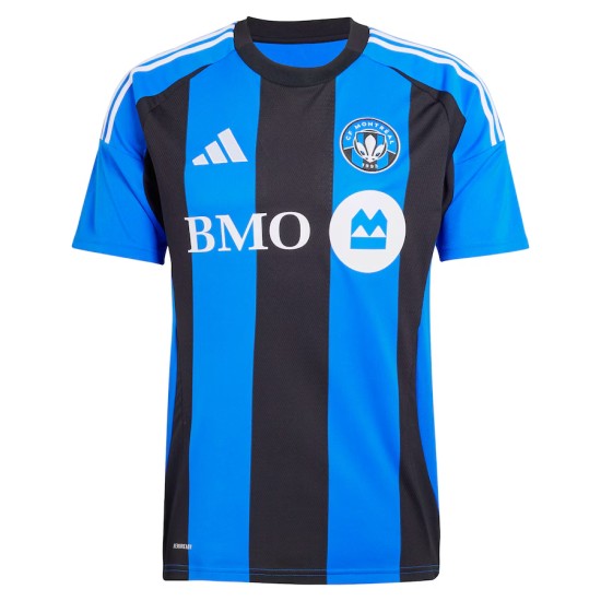 Maillot domicile enfant CF Montréal 2025