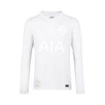 Homme Tottenham Hotspur saison 2025/26 FA Cup 1901 125e anniversaire maillot manches longues