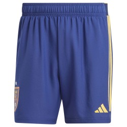 Shorts domicile homme Real Salt Lake 2025