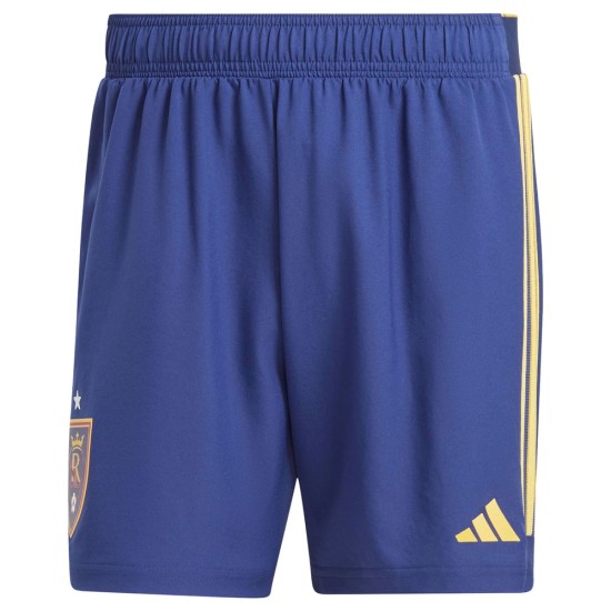 Shorts domicile homme Real Salt Lake 2025