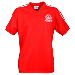 Maillot rétro extérieur Queens Park Rangers 1982 homme