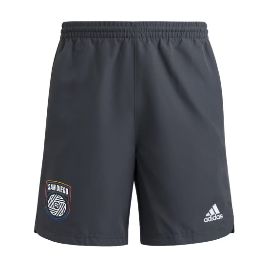 Troisième Shorts Voyage Enfants San Diego FC 2025