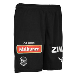Hommes FC St. Gallen 1879 2025/26 Short Extérieur
