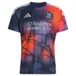 Femme Houston Dynamo 2026 Maillot Extérieur