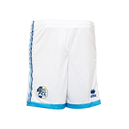 Hommes FC Lucerne 2025/26 Short Extérieur