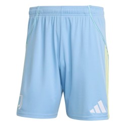 Homme Juventus 2025/26 Short Extérieur