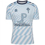 Homme Maillot d'échauffement Third Celta Vigo 2025/26