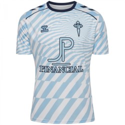 Homme Maillot d'échauffement Third Celta Vigo 2025/26