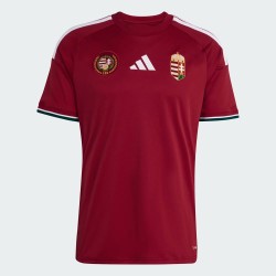 Maillot domicile Coupe du Monde 2026 Hongrie homme
