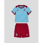 Kit troisième Feyenoord 2025/26 enfant