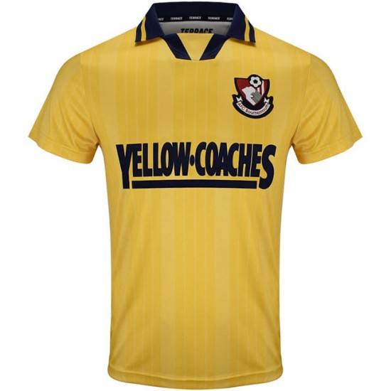 Maillot Rétro Extérieur Homme AFC Bournemouth 1995/96