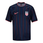 Maillot extérieur USWNT 2025 enfant