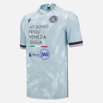 Maillot Extérieur Enfant Udinese 2025/26