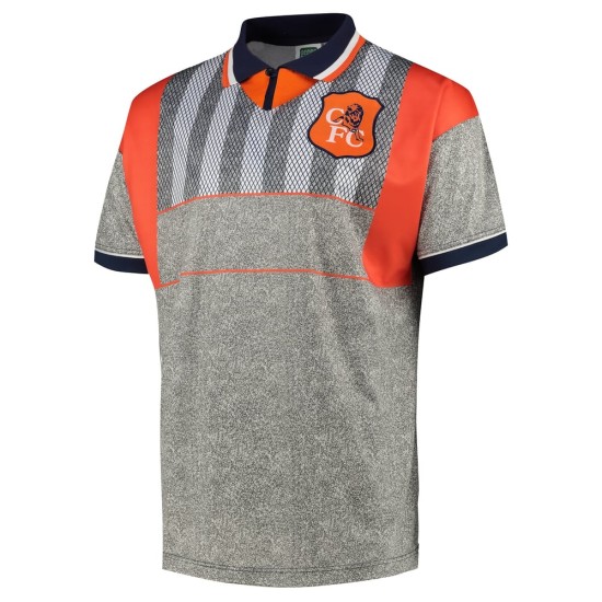 Maillot Rétro Extérieur Homme Chelsea 1994