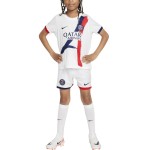 Enfant Kit extérieur PSG 2025/26 Enfant Kit extérieur PSG 2025/26