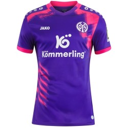 Maillot extérieur 2025/26 Mainz 05 femme
