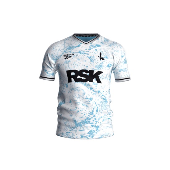 Maillot extérieur Charlton Athletic 2025/26 femme Maillot extérieur Charlton Athletic 2025/26 femme