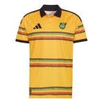Maillot Coupe du Monde 2026 Domicile Jamaïque Enfant Maillot Coupe du Monde 2026 Domicile Jamaïque Enfant