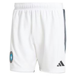 Shorts domicile homme Charlotte FC 2025 Shorts domicile homme Charlotte FC 2025