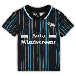Enfant Maillot extérieur rétro Derby County 1994/1995