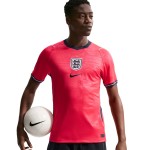 Maillot Coupe du Monde 2026 Extérieur Angleterre Femme