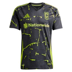 Maillot extérieur homme Columbus Crew 2025